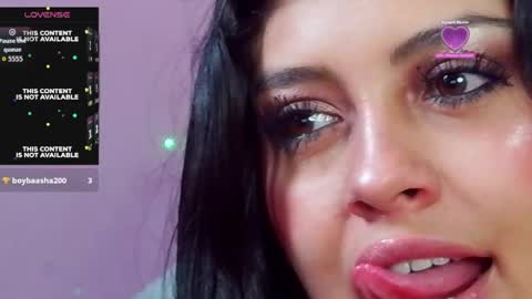 dafna lorens  online show from April 1, 2026, 10:18 pm