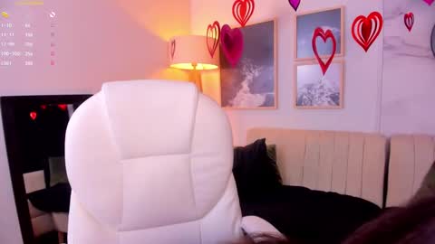 Dafne online show from February 6, 2025, 2:48 pm