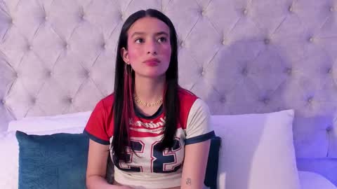 dafne_bss online show from February 16, 2026, 1:35 am