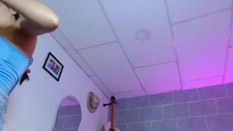 dafne_hot77 online show from April 6, 2026, 6:20 pm