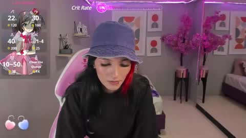 dafne huges online show from January 16, 2025, 7:52 pm