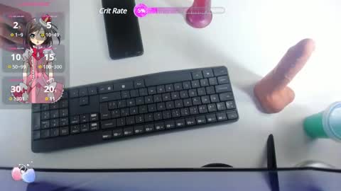 dafne huges online show from January 22, 2025, 8:06 pm