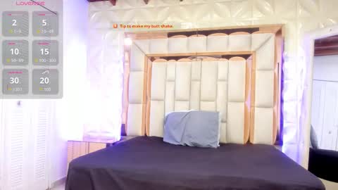 Dafnee online show from February 26, 2026, 12:04 pm