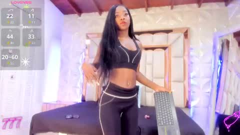 Snapshot of dafnee_adams chatting on June 22, 2026, 12:46 pm Dafnee online show from June 22, 2026, 12:46 pm