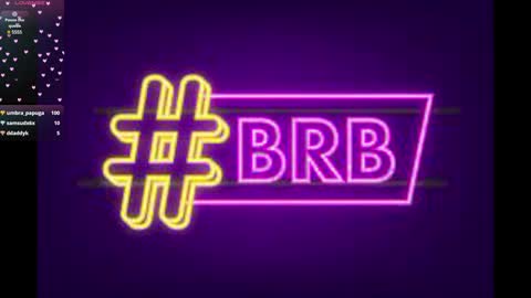 Dafne  online show from December 16, 2024, 10:56 pm