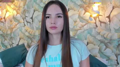 Dafne  online show from January 3, 2025, 7:39 pm