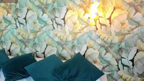 Dafne  online show from February 8, 2025, 7:49 pm