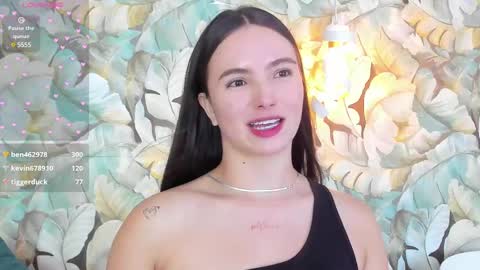 Dafne  online show from February 19, 2025, 10:53 pm