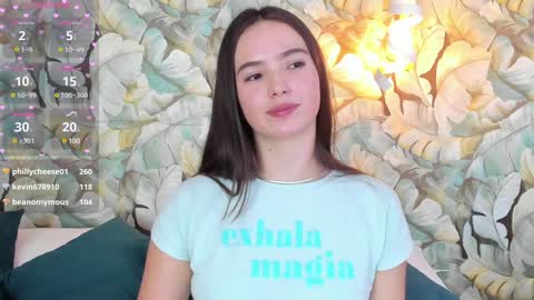 Dafne  online show from February 26, 2025, 1:53 am