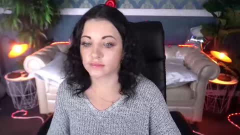 Dafni Mon online show from February 23, 2026, 6:33 am