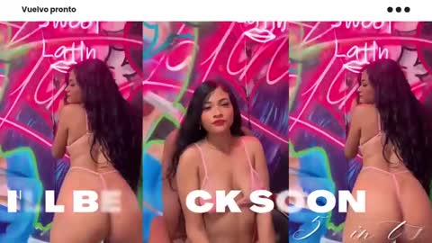 DAFNNE online show from January 29, 2025, 3:04 pm