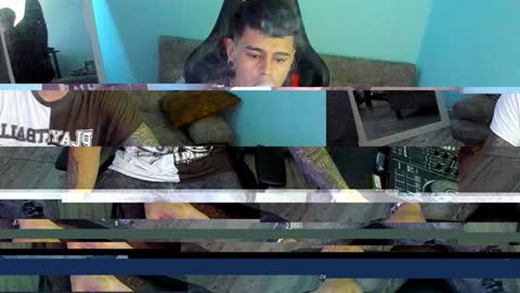 my name is Jhon and I live in colombia online show from December 9, 2024, 5:51 am