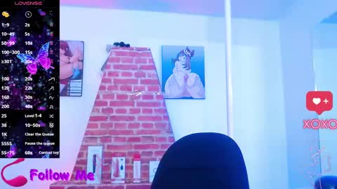 Dagny  online show from January 23, 2025, 3:16 am