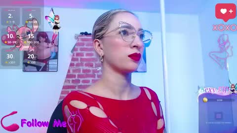 Dagny  online show from February 9, 2025, 3:43 am