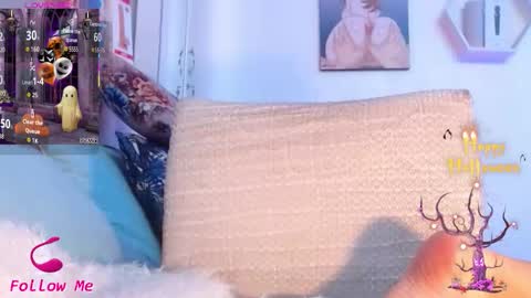 Dagny  online show from October 18, 2025, 3:42 am