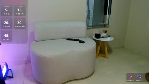 Dahian  online show from April 17, 2026, 11:57 am