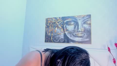  Dahiana   online show from November 27, 2025, 11:34 am