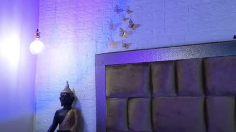 Dahiana online show from June 3, 2026, 2:33 pm