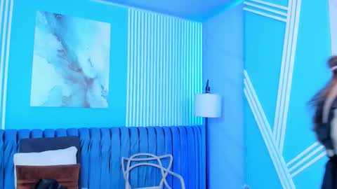 Dahiane Connor online show from March 24, 2026, 11:37 am