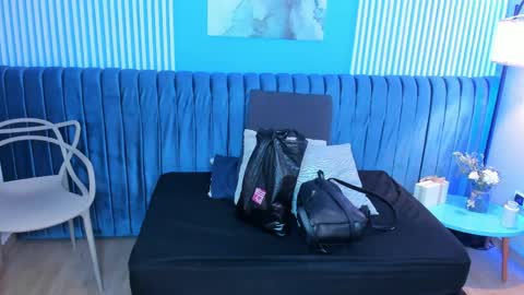 Dahiane Connor online show from April 20, 2026, 11:35 am