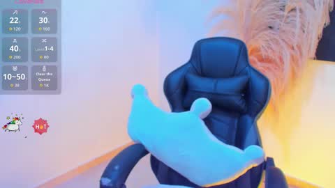 Dahlia online show from October 22, 2025, 4:46 am