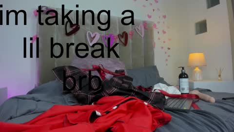 Dahlia online show from March 1, 2025, 2:48 am