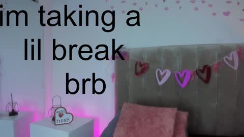 Dahlia online show from March 8, 2025, 5:17 am