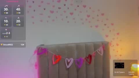 Dahlia online show from March 8, 2025, 4:50 pm