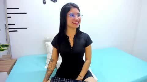 Snapshot of dahliacielo chatting on June 5, 2026, 1:06 pm Dahlia Cielo online show from June 5, 2026, 1:06 pm