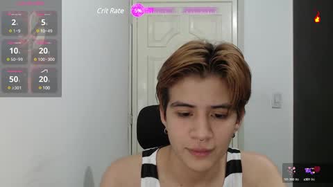 lorena online show from December 2, 2024, 11:29 pm