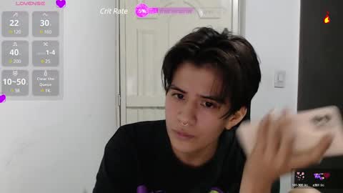 lorena online show from January 10, 2025, 1:42 am