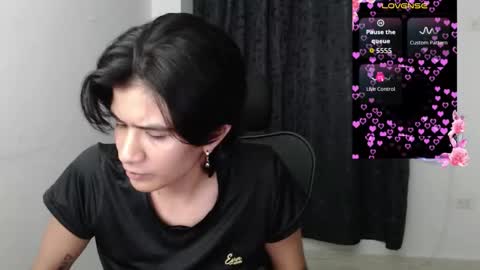 lorena online show from March 5, 2026, 1:34 am