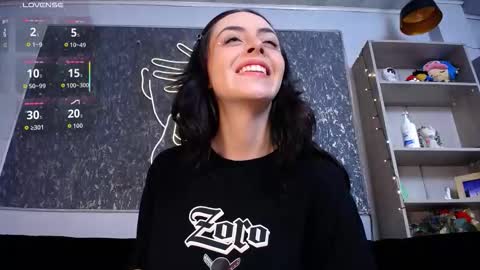 Dahlia online show from February 17, 2026, 11:40 am