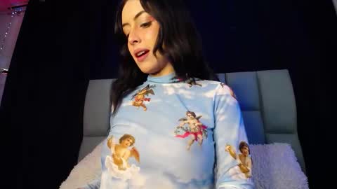 Dahlia online show from March 12, 2026, 11:16 am