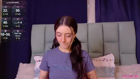 Dahlia online show from April 16, 2026, 11:22 am