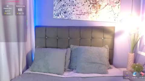 DAHYAN online show from February 15, 2026, 11:52 am