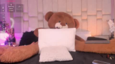 Daia Ortiz  online show from January 5, 2026, 8:12 pm