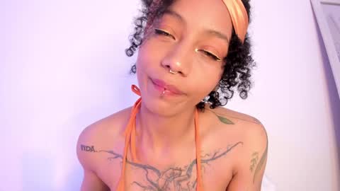 Daiana online show from January 23, 2025, 3:22 pm