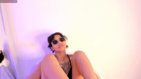 Daiana online show from January 29, 2025, 2:53 pm