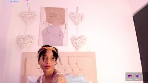 Daiana online show from February 12, 2025, 12:01 pm