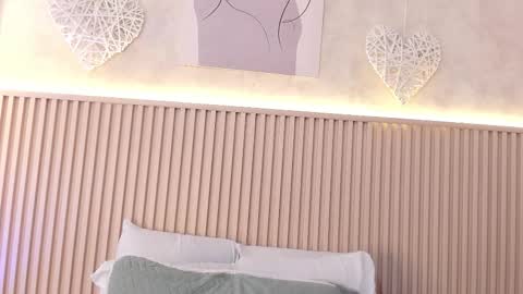 Daiana online show from January 7, 2026, 7:38 pm