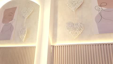 Daiana online show from March 17, 2026, 7:28 pm