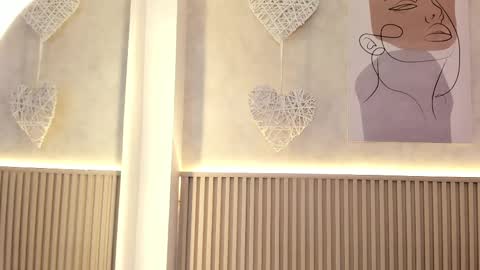 Daiana online show from April 1, 2026, 6:27 pm