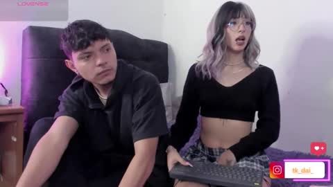 Daiana  online show from February 14, 2026, 4:42 am