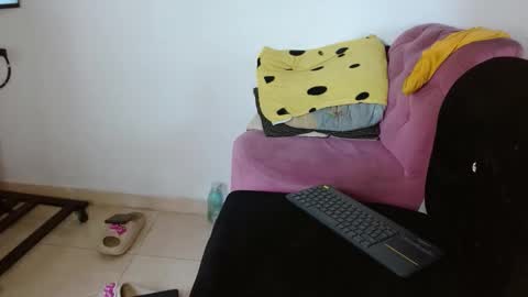 Daiisha.. online show from April 19, 2026, 6:10 pm