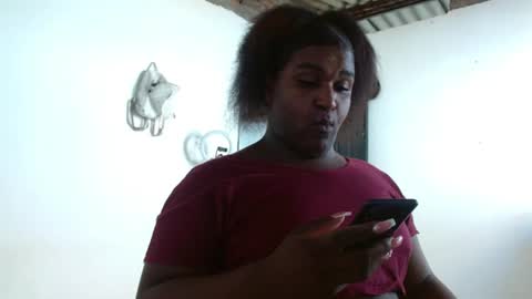 Daiisha.. online show from June 18, 2026, 8:35 pm