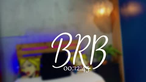 daiisy_kiss online show from December 19, 2025, 7:10 pm