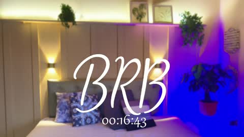 daiisy_kiss online show from April 12, 2026, 2:05 am