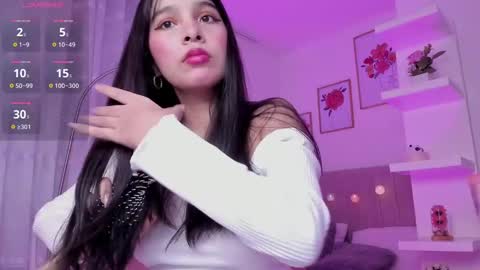 Snapshot of daila_01 chatting on December 13, 2024, 11:17 pm Daila online show from December 13, 2024, 11:17 pm