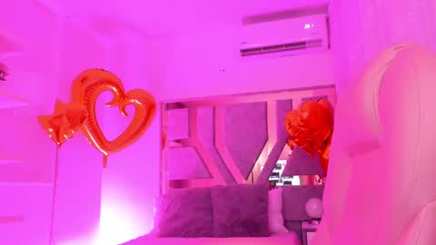 Snapshot of daila_01 chatting on February 25, 2025, 3:20 am Daila online show from February 25, 2025, 3:20 am